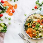 nutrición ortomolecular