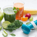 Cómo puede ayudar a tu aspecto llevar una vida saludable