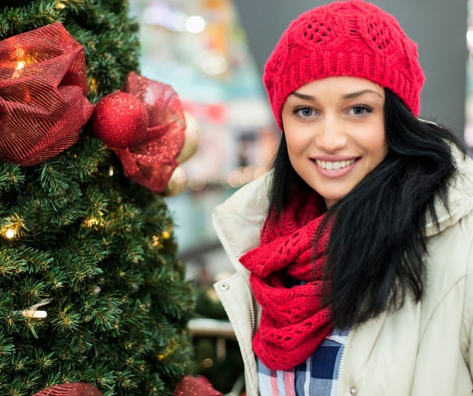 Estas Navidades, regala belleza