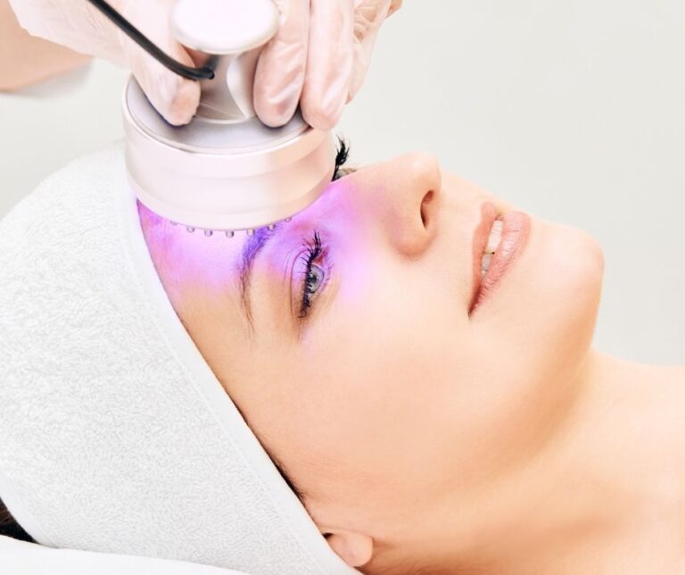 Rejuvenation with laser treatment, myths and certainties