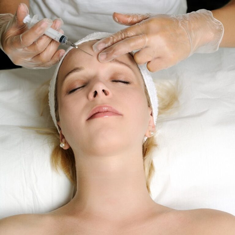 Treat yourself to health and beauty treatments for Christmas