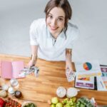 Aumenta tu vitalidad y depura tu cuerpo con la Medicina Ortomolecular dra rigo tarragona