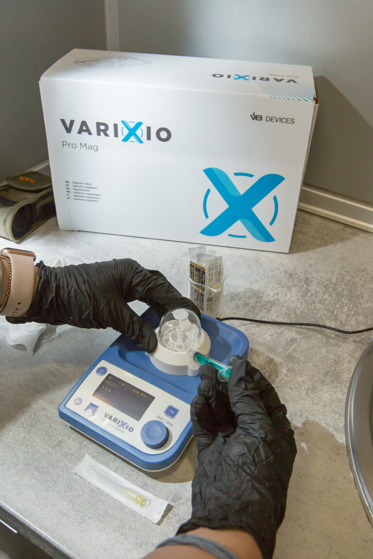 Varixio Clinica Rigo