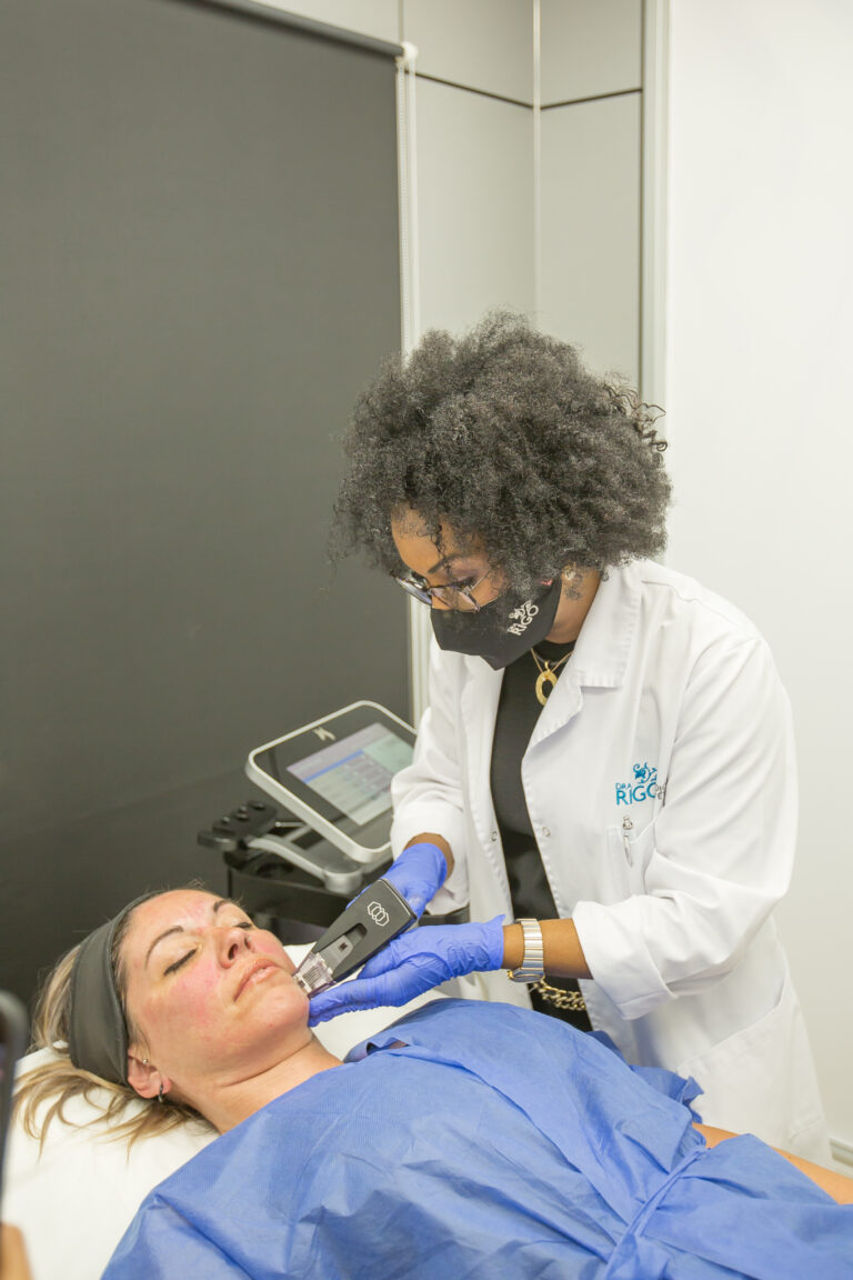 Tratamientos Estetica en Tarragona