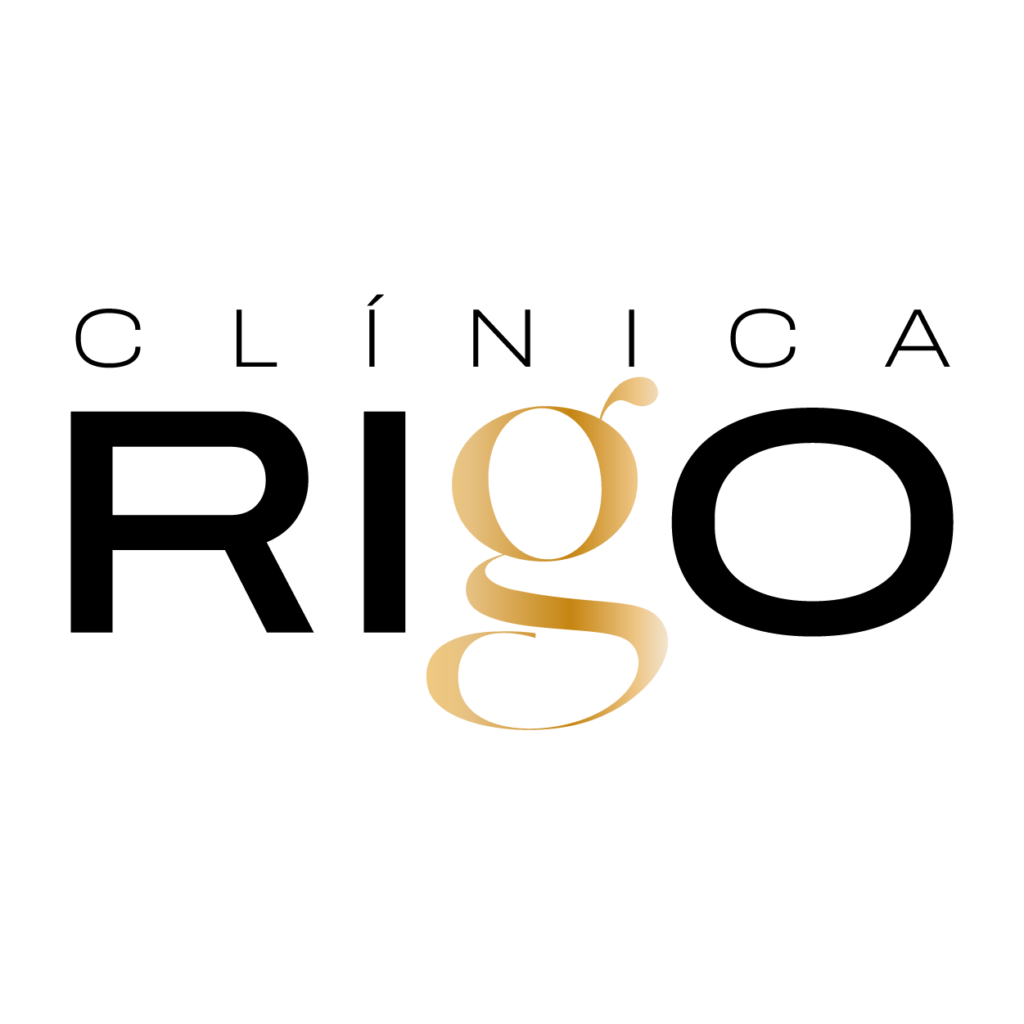 Logo Clinica Rigo