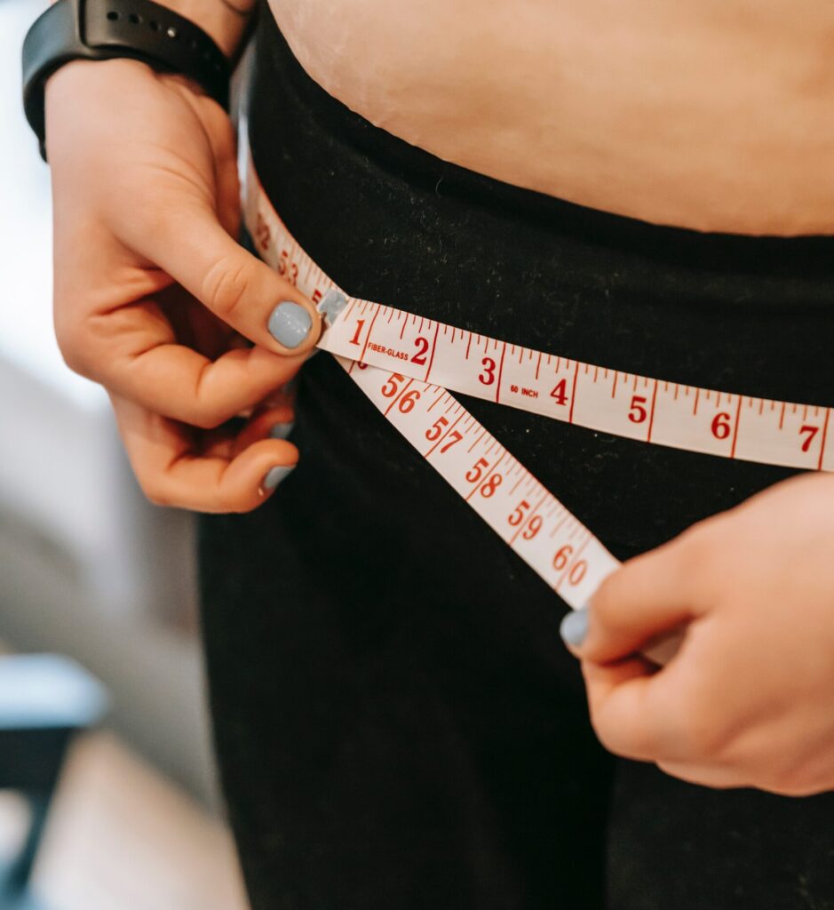 Nutricion con Clinica Rigo