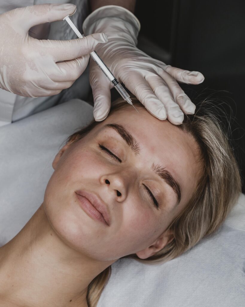 Tratamiento Jawline Sculpting en Tarragona