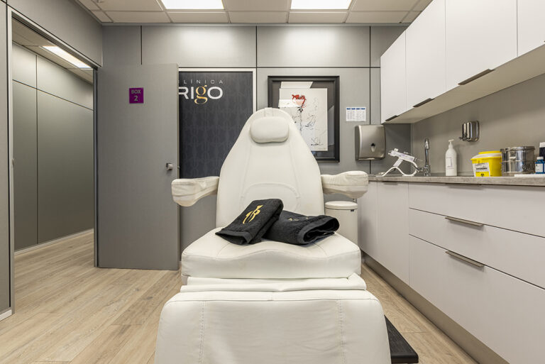 Clinica Rigo - Tratamientos Estetica Tarragona