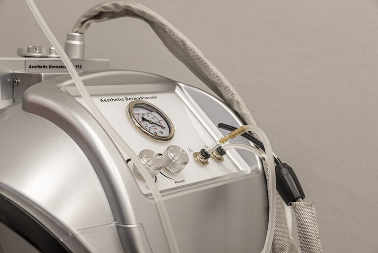 Maquinas Estetica Clinica Rigo