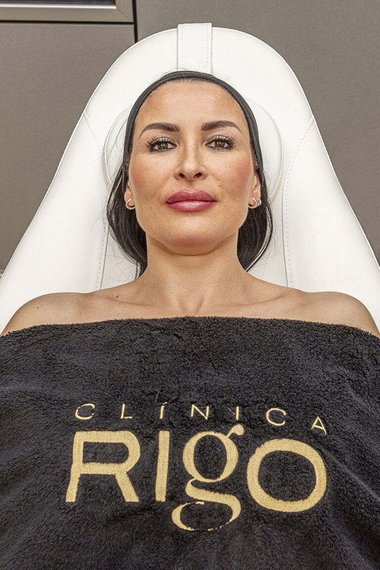 Tratamientos Clinica Rigo