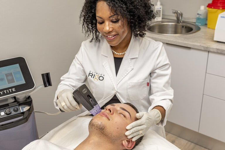 Tratamientos Clinica Rigo