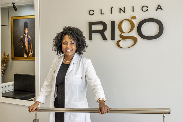Equipo Clinica Rigo