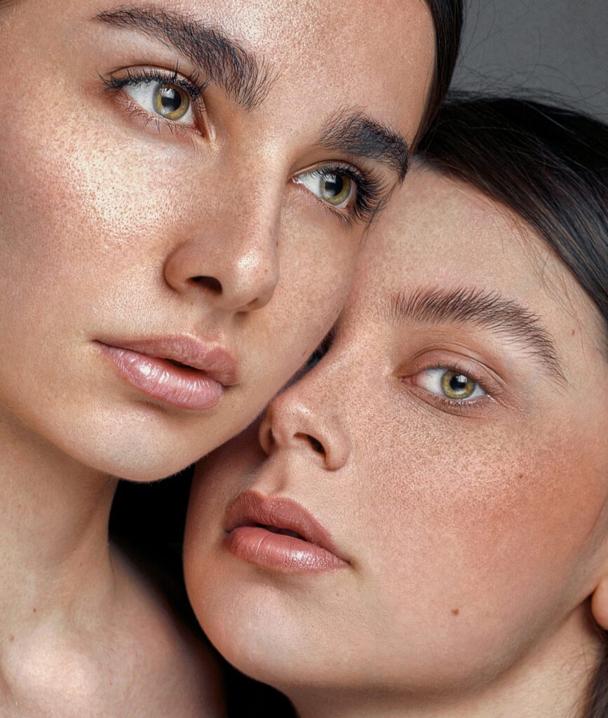 Armonización facial