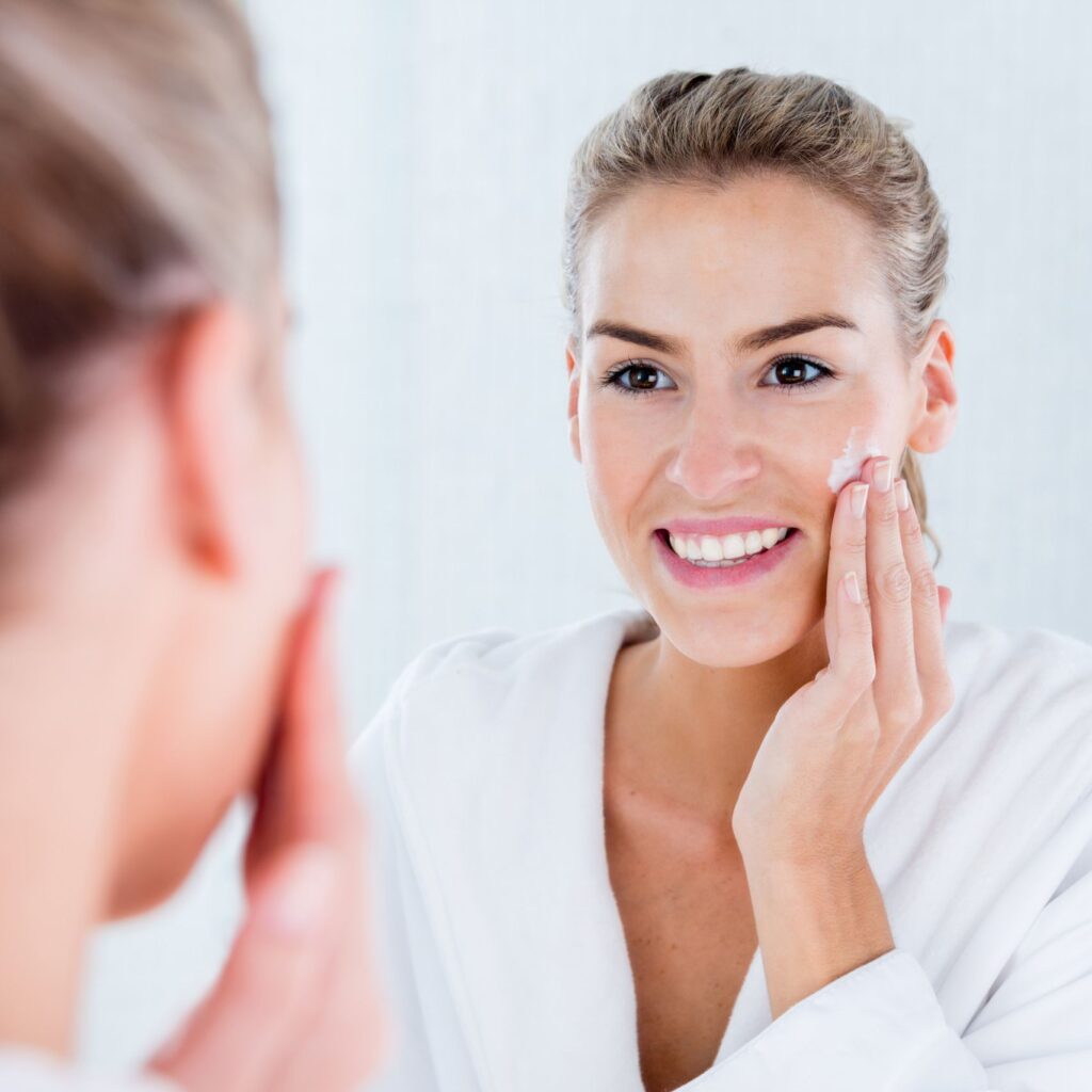 Los mejores tratamientos para prevenir las manchas faciales