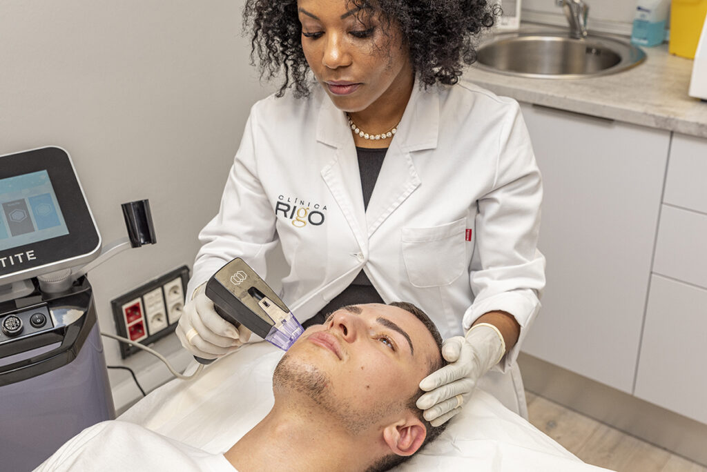 Riesgos de no consultar a un profesional en medicina estética