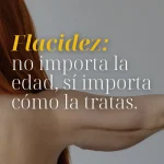 flacidez de la piel