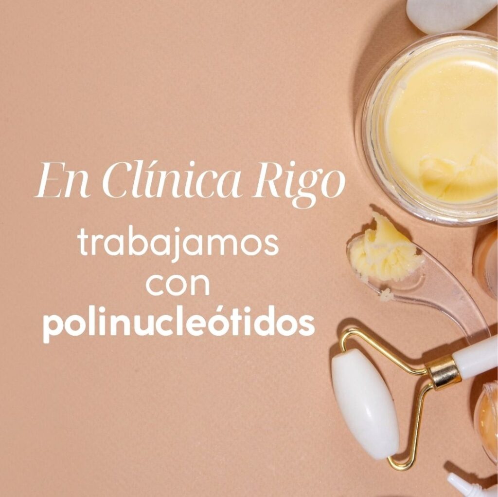 Polinucleótidos en Tarragona