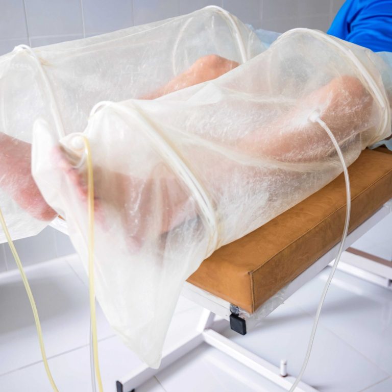 ozonoterapia covid
